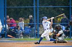 Baseball vs RWU  Wheaton College Baseball vs Roger Williams University. - Photo By: KEITH NORDSTROM : Wheaton, Baseball